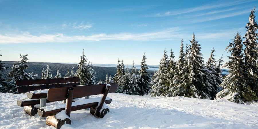 Hotel Oberhof, Tagestipps