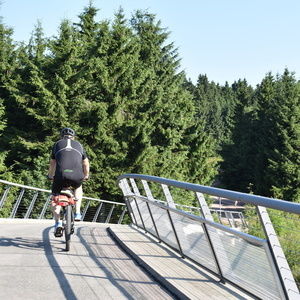 Hotel Oberhof, Wandertipps