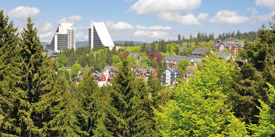Hotel Oberhof, Tagestipps