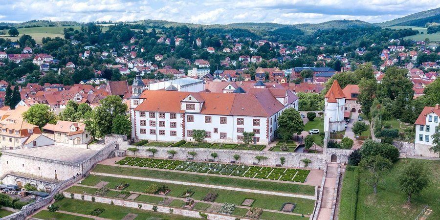 Hotel Oberhof, Tagestipps