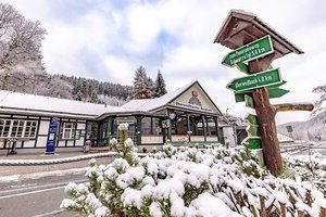 Hotel Oberhof, Tagestipps