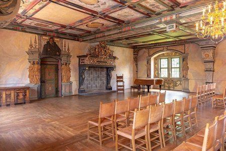 Hotel Oberhof, Tagestipps