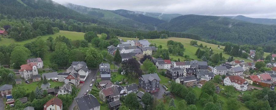 Hotel Oberhof, Tagestipps