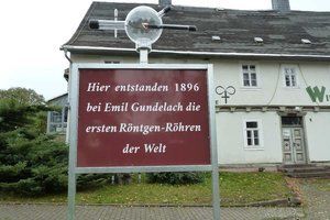 Hotel Oberhof, Tagestipps