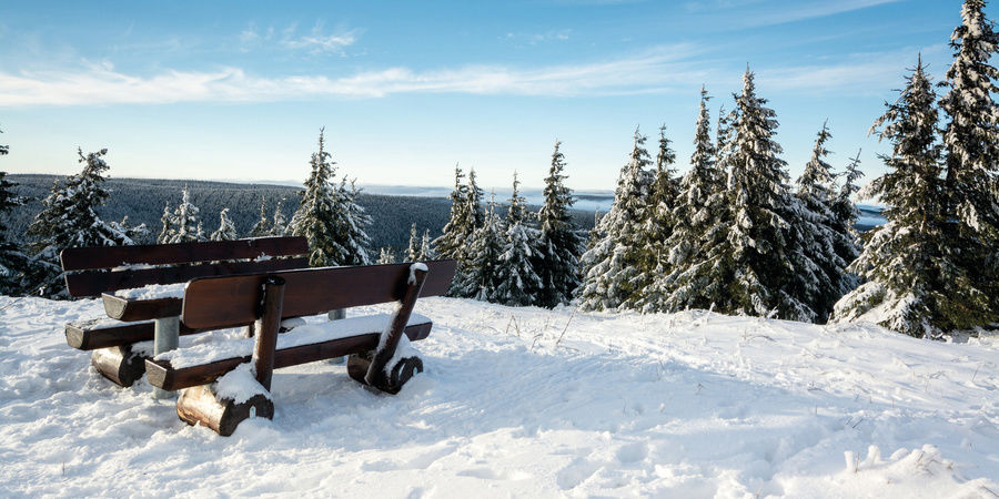 Hotel Oberhof, Tagestipps