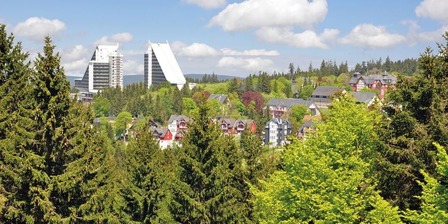 Hotel Oberhof, Tagestipps