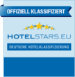 Qualittätssiegel Gastgeber Wanderbares Deutschland | Zertifiziertes Schlossberghotel Oberhof