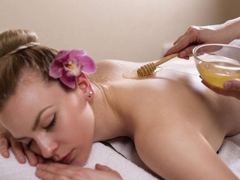 Wellness treatments Oberhof Hotel