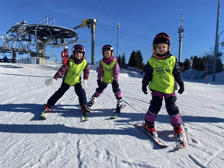 Sportwelt Oberhof, Alpin Ski Schule, Oberhof Hotel Tipp
