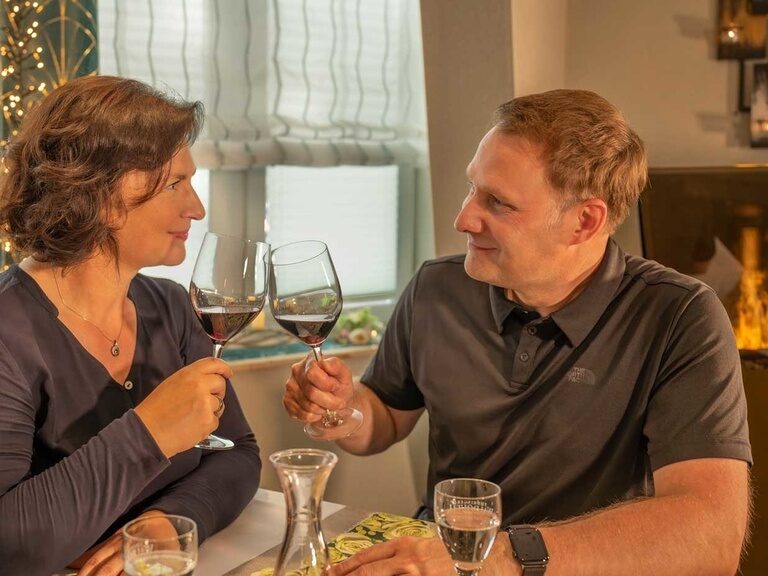Candle-Light-Dinner-Schlossberghotel-Oberhof