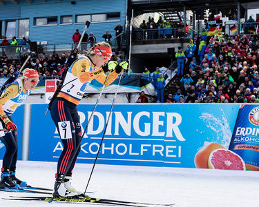 Arena am Rennsteig, Biathlon > Hotel Oberhof Ausflugstipp