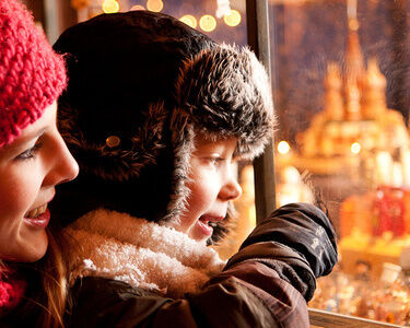 Weihnachtsmarkt Thüringen, Tipp Oberhof Hotel