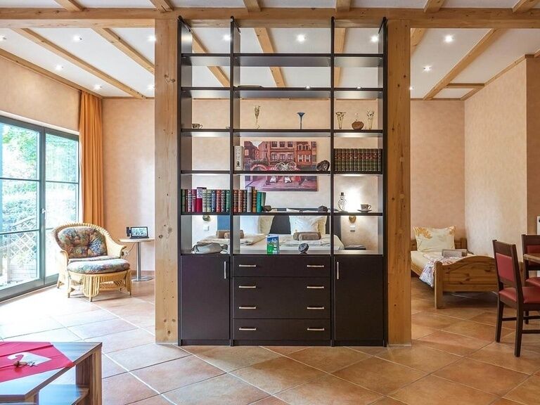 Premium Familienzimmer Haus Sonnenhügel, Hotel in Oberhof