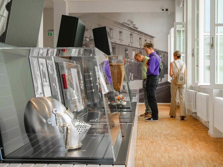 Dampflok-Erlebniswelt-Meiningen_by_Peter_Steinwachs 19