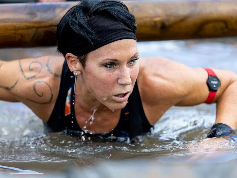 GettingTough – 5ELEMENTS Hindernislauf. Foto: Christian Heilwagen