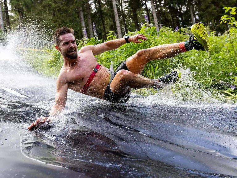 GettingTough – 5ELEMENTS Hindernislauf. Foto: Christian Heilwagen