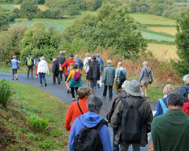 Group tour Thuringian Forest, Hotel Oberhof (icon image)