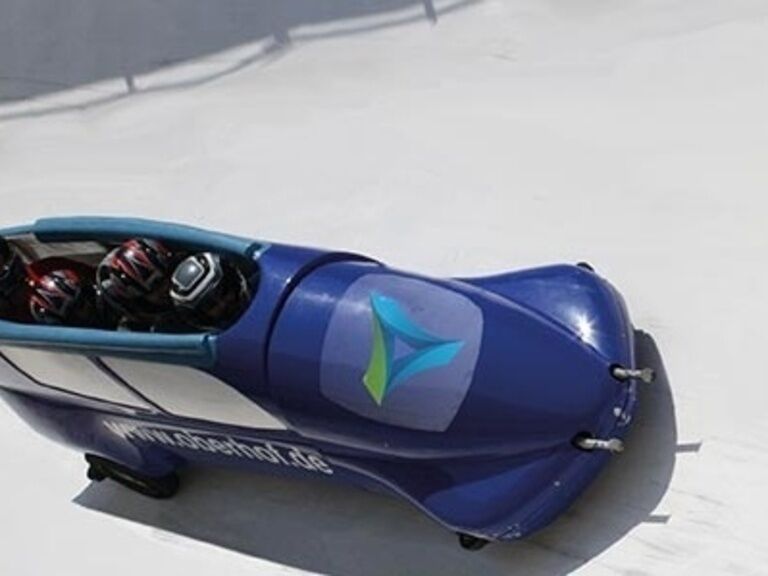 Guest bobsleigh in Oberhof, Hotel Tip