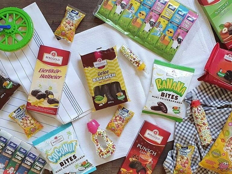 Heinerle-Berggold, Ausflugstipp Oberhof Hotel