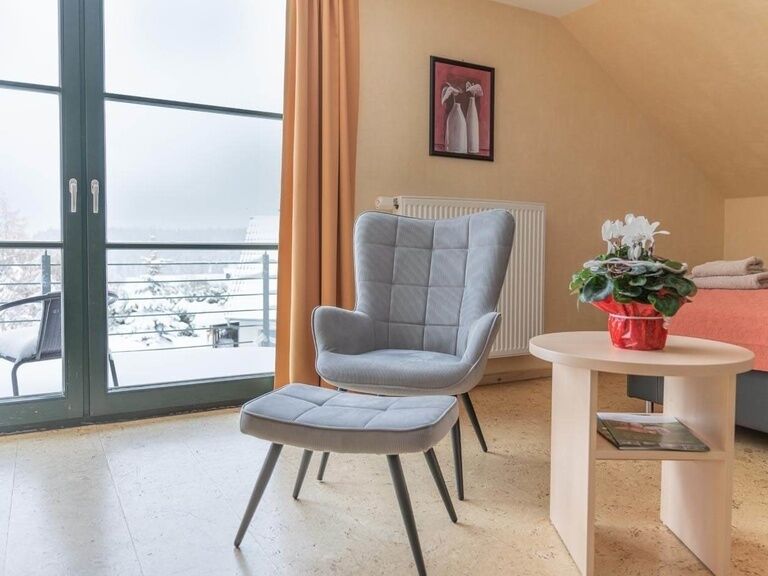 Hotel in Oberhof, Gästehaus vom Schlossberghotel