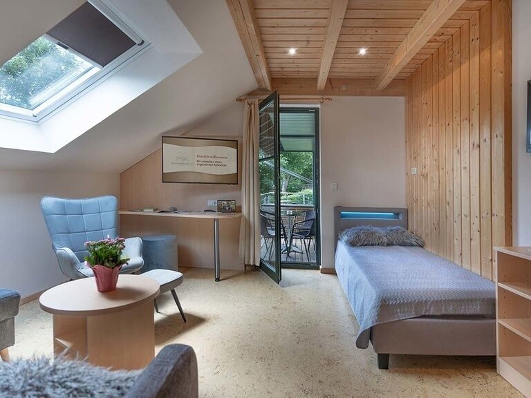 Hotel in Oberhof, Gästehaus vom Schlossberghotel