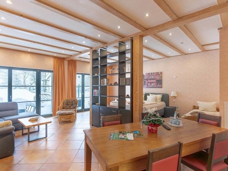 Hotel in Oberhof, Gästehaus vom Schlossberghotel