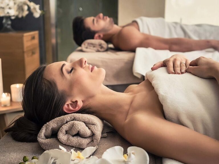 Hotel Oberhof, offer wellnesstime