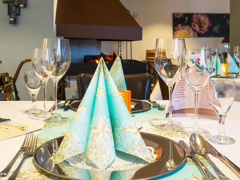 Kaminstube Hotel Oberhof im Schlossberghotel