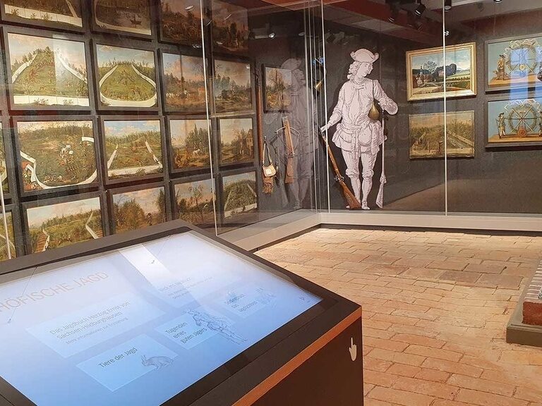 Museum Eisfeld, Oberhof Hotel Tipp