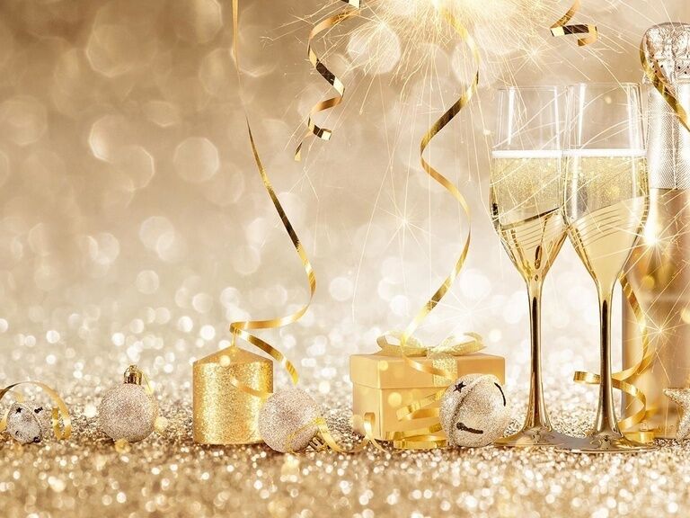 New Year's Eve, icon offer Schlossberghotel Oberhof