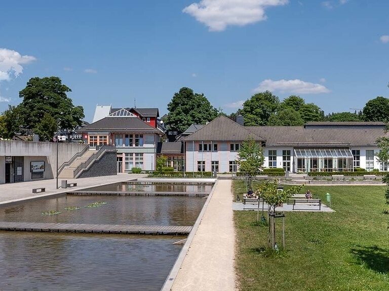 Oberhof Kurpark 2023