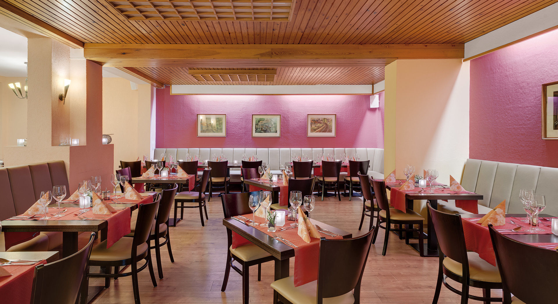 Das Schlossberghotel in Oberhof 3*** Superior Hotel