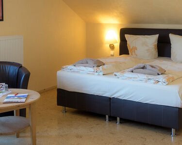 Sonnenhügel guesthouse, comfort rooms - Oberhof Hotel