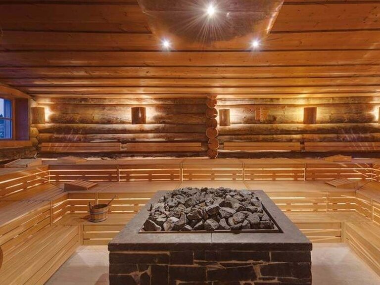 Wellnessurlaub H2Oberhof Kelo-Event-Sauna